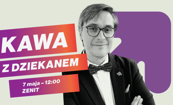 zdjęcie Dziekana Sokołowicza