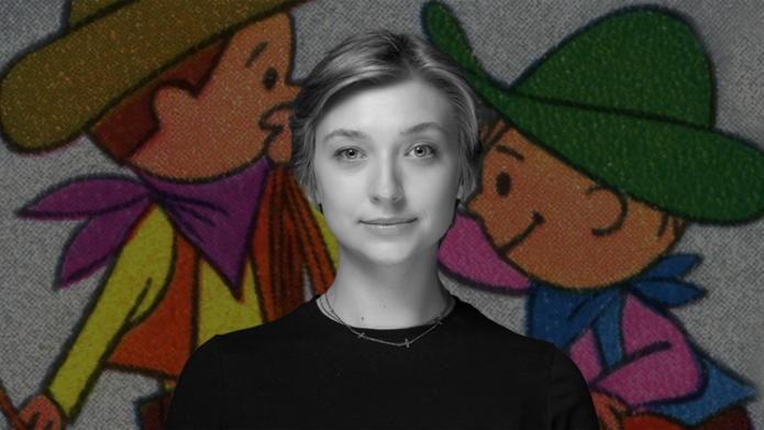 Oliwia Nadarzycka 