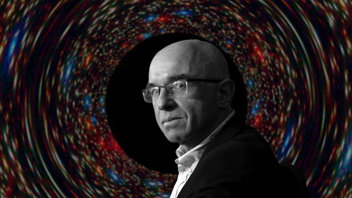 Prof. Maciej Dunajski