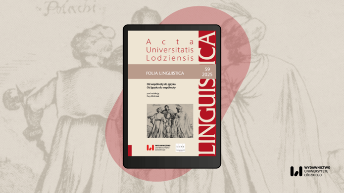 Folia linguistica