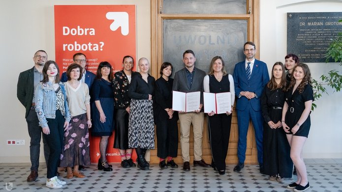Współpraca z Biblioteką Miejską 0