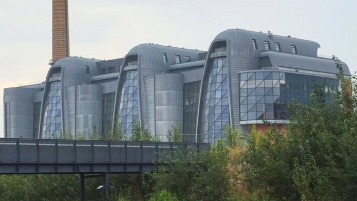 Zielona Łódź