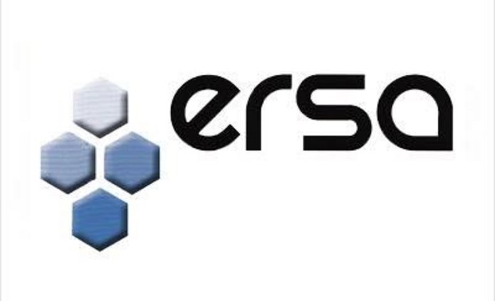 Logo ERSA