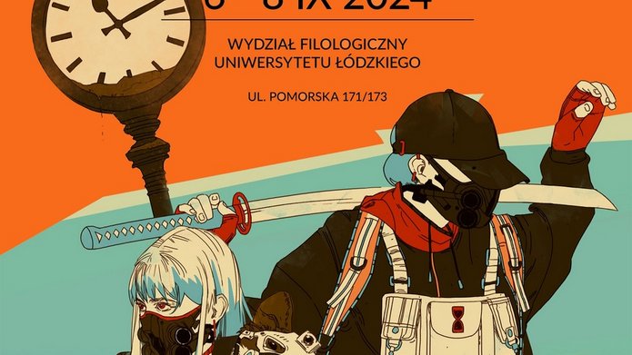 Kapitularz - grafika zapowiadająca wydarzenie