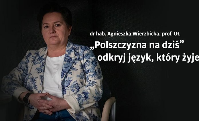 prof. Agnieszka Wierzbicka