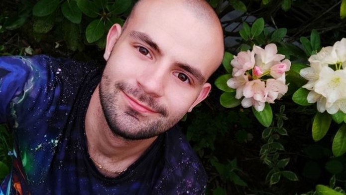Sebastian Piskorski