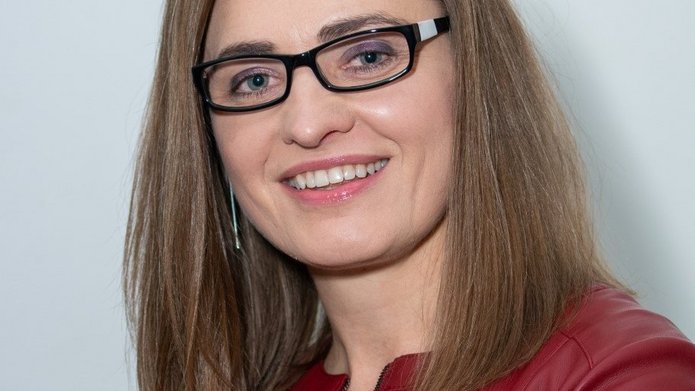 dr Monika Kaźmierczak