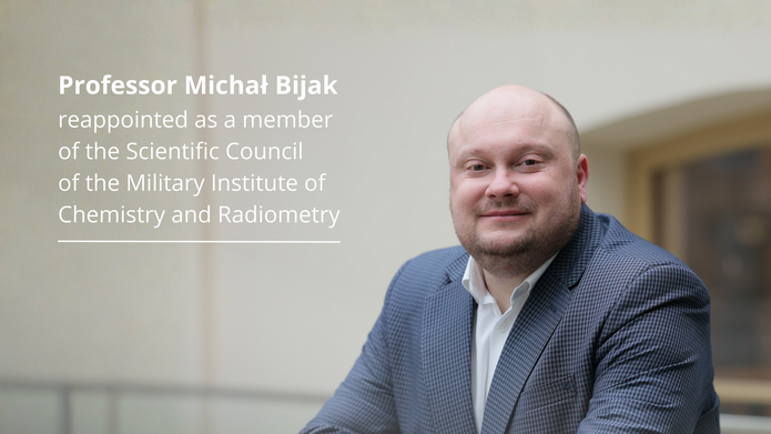 Prof. Bijak