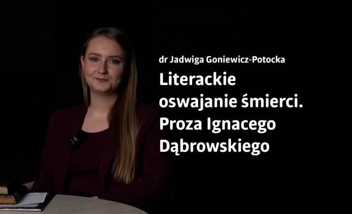 dr Jadwiga Goniewicz-Potocka