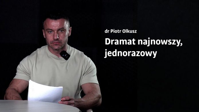 dr Piotr Olkusz