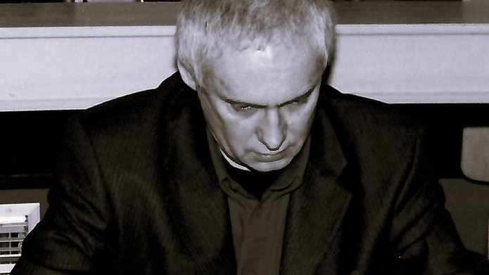 dr Andrzej Rostocki