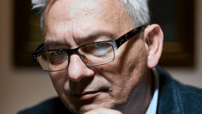 prof. Bogusław Śliwerski