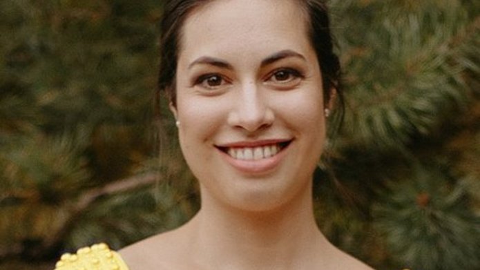 dr Mariia Lihus