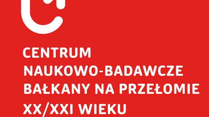 logo Centrum Bałkany