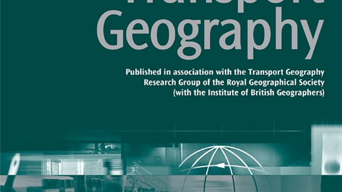 Journal of Transport Geography