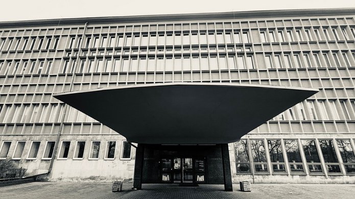 Biblioteka UŁ