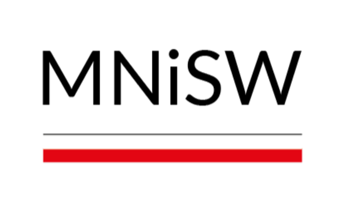 logo mnisw