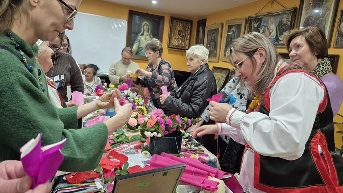 Seminarium Spycimierskie