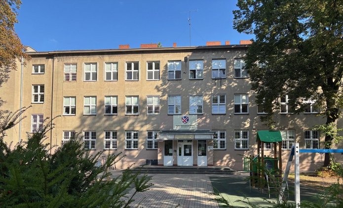 Budynek BISUL