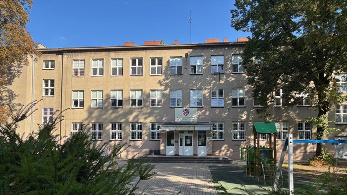 Budynek BISUL