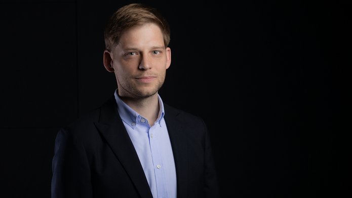 Mikołaj Deckert