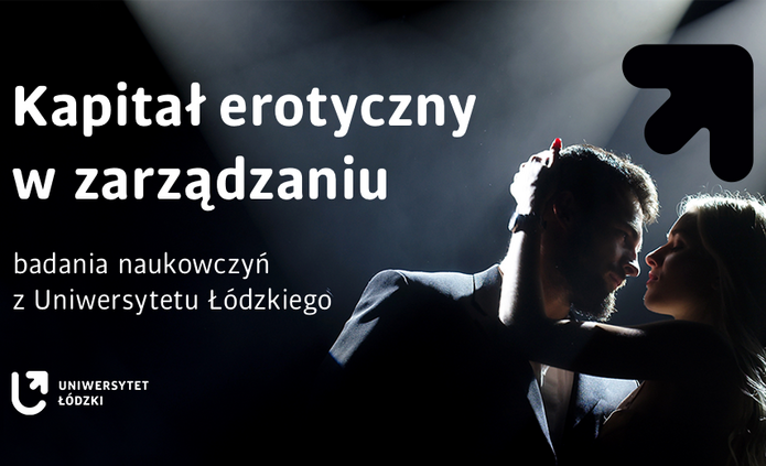 Kapitał erotyczny w zarządzaniu