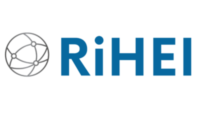 Logo RIHEI