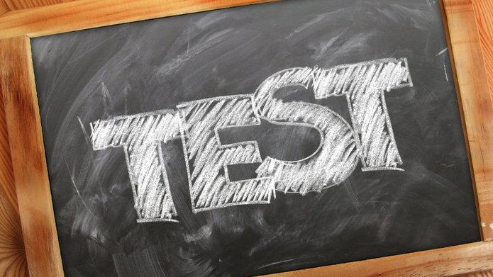 test diagnostyczny z języka obcego