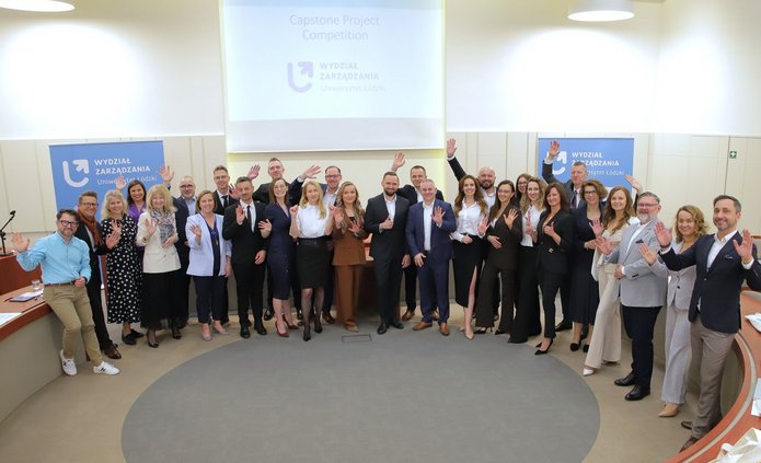 27 edycji MBA Finał