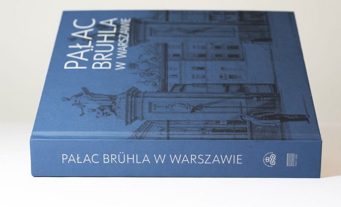 Książka okładka i grzbiet