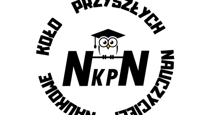 logo koła naukowego
