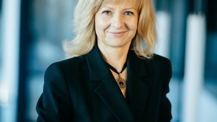 Dominika Kaczorowska-Spychalska