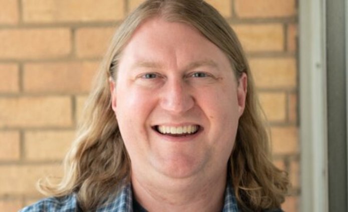 prof. Colby King