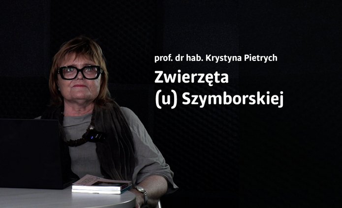prof. Krystyna Pietrych