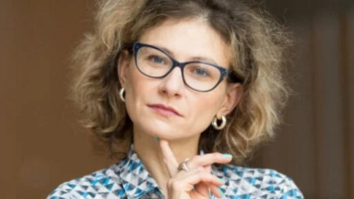 Magdalena Sasin