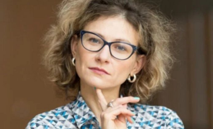 Magdalena Sasin