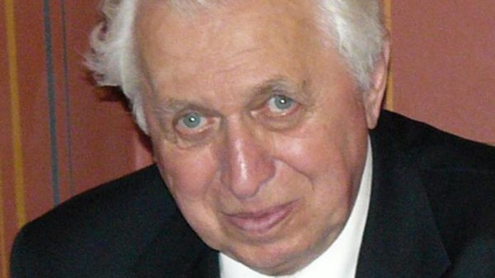Prof. Vavrinek