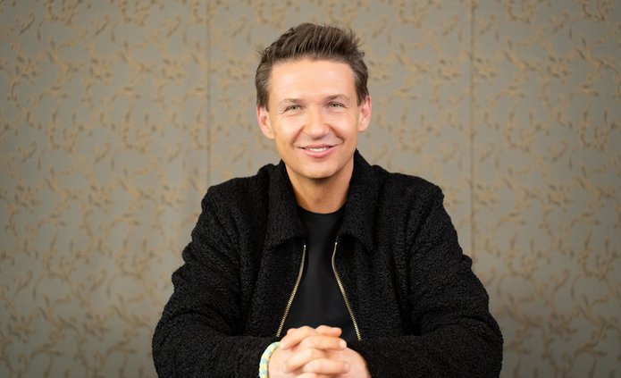 prof. Marcin Górski