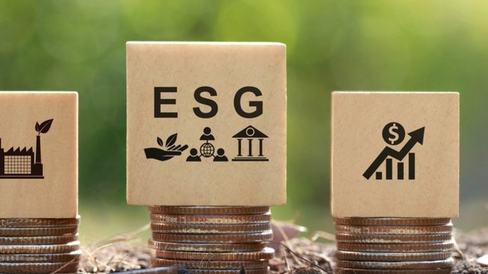 ESG TAX
