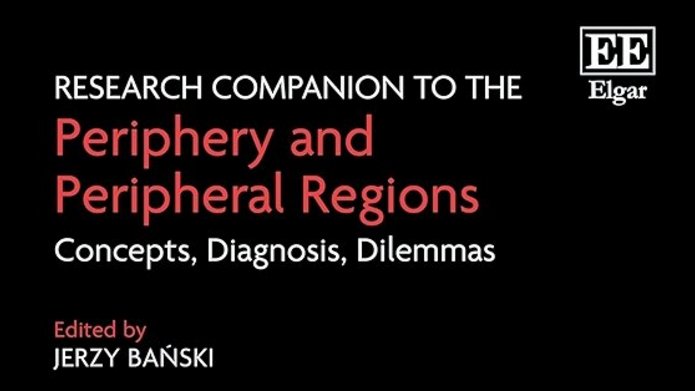 Research Companion to the Periphery and Peripheral Regions