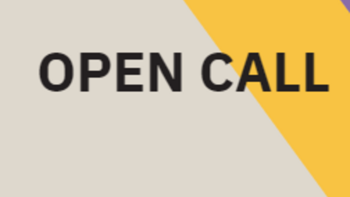 Open Call