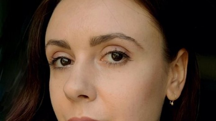 Angelika Siniarska-Tuszyńska