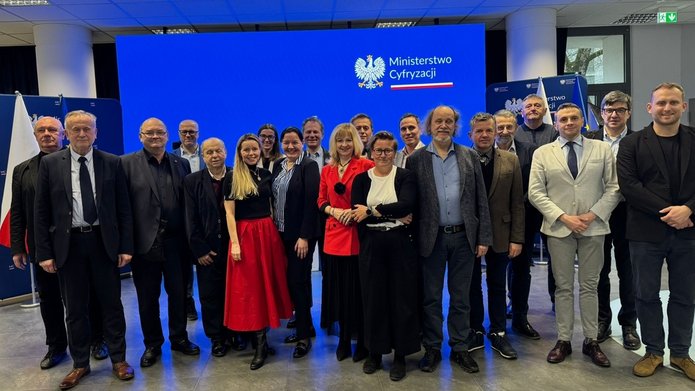 Kapituła Konsultacyjna Polityki Rozwoju Sztucznej Inteligencji