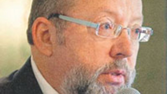 prof. Ryszard Piasecki