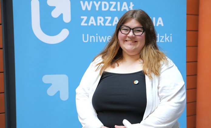 Julia Szczecińska
