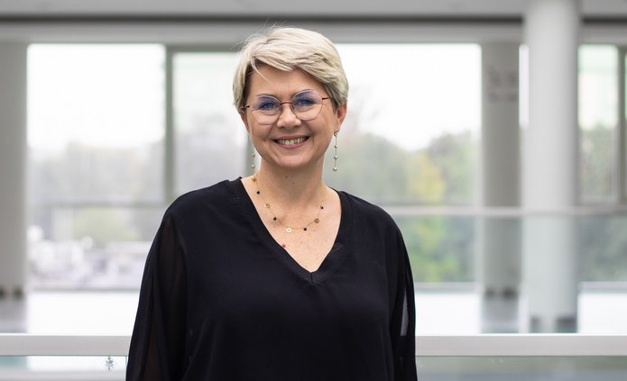 Agnieszka Kowalkiewicz-Kulesza