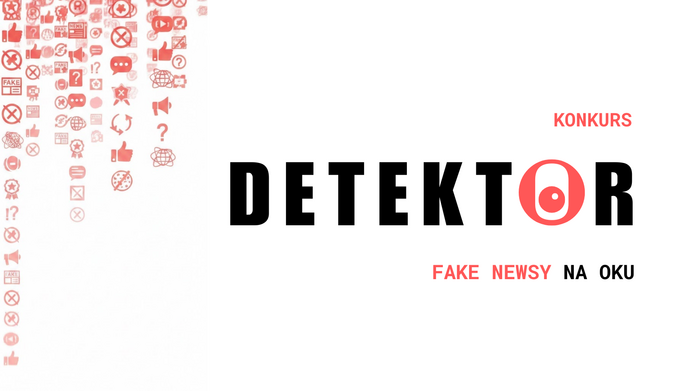 Detektor