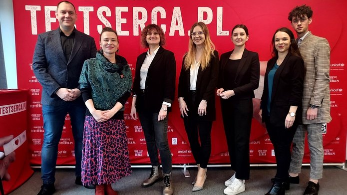 Zespół projektowy