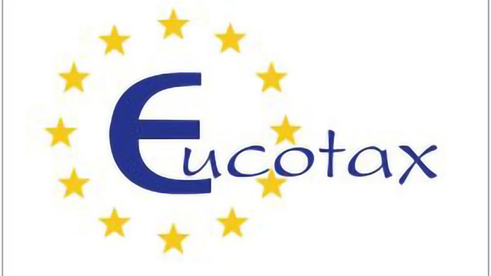 Logo Eucotax