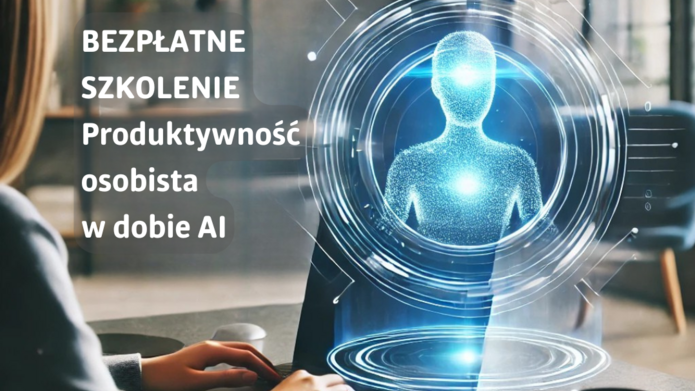 grafika informująca o spotkaniu Klubu Absolwenta